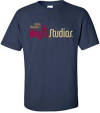 Thumbnail for LOGO MENS T-SHIRT