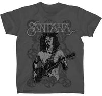 Thumbnail for VINTAGE PEACE PREMIUM PRINT MENS T-SHIRT