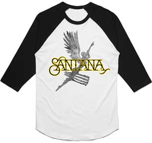 ANGEL MENS RAGLAN