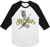 Thumbnail for ANGEL MENS RAGLAN