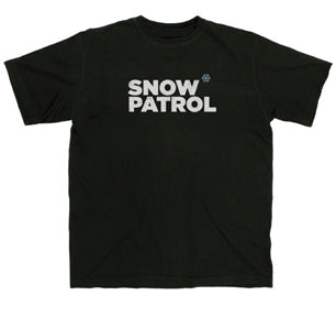 LOGO MENS LIGHTWEIGHT T-SHIRT