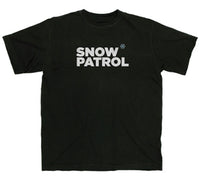 Thumbnail for LOGO MENS LIGHTWEIGHT T-SHIRT
