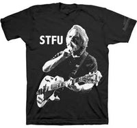 Thumbnail for STFU MENS LIGHTWEIGHT T-SHIRT
