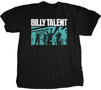Thumbnail for BLUE PHOTO MENS LIGHTWEIGHT T-SHIRT