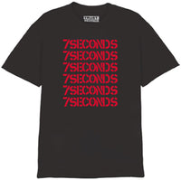 Thumbnail for STACKED LOGO MENS T-SHIRT