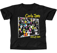 Thumbnail for GROUP S3X MENS T-SHIRT