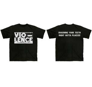 LOGO MENS T-SHIRT