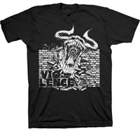 Thumbnail for VIO DEMON MENS T-SHIRT
