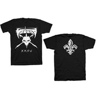Thumbnail for 35TH ANNIVERSARY MENS T-SHIRT