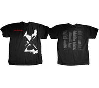 Thumbnail for LOS ANGELES MENS T-SHIRT