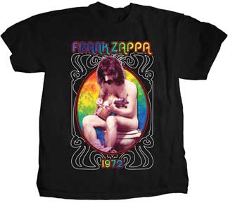 1972 MENS T-SHIRT