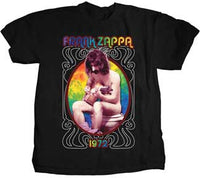 Thumbnail for 1972 MENS T-SHIRT