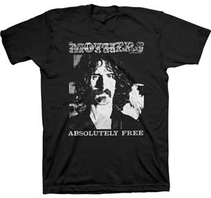 ABSOLUTELY FREE MENS T-SHIRT