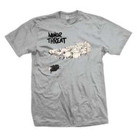 Thumbnail for STILL OUT OF STEP MENS T-SHIRT