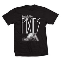 Thumbnail for DEATH TO THE PIXIES MENS T-SHIRT