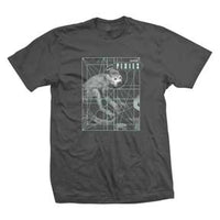 Thumbnail for MONKEY GRID MENS T-SHIRT