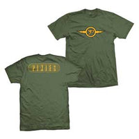 Thumbnail for LIGHTNING MENS T-SHIRT