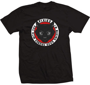 TAME MENS T-SHIRT