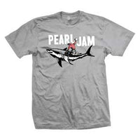Thumbnail for SHARK COWBOY MENS T-SHIRT