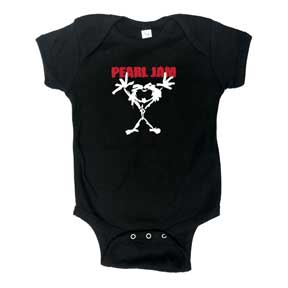 STICKMAN ONESIE