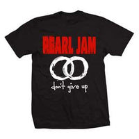 Thumbnail for DONT GIVE UP MENS T-SHIRT