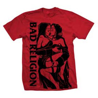 Thumbnail for NAUGHTY NUNS MENS T-SHIRT
