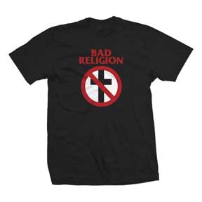 CLASSIC BUSTER MENS T-SHIRT