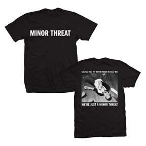 JUST A T-SHIRT MENS T-SHIRT