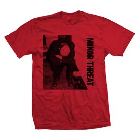 LP MENS T-SHIRT
