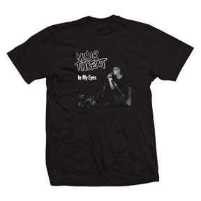 IN MY EYES MENS T-SHIRT