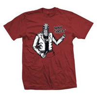 Thumbnail for BOTTLED VIOLENCE MENS T-SHIRT