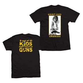 CHOICES MENS T-SHIRT