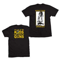 Thumbnail for CHOICES MENS T-SHIRT