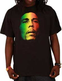Thumbnail for MARLEY FACE MENS T-SHIRT
