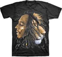 Thumbnail for MARLEY PROFILES MENS T-SHIRT