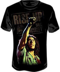Thumbnail for MARLEY ARM UP MENS T-SHIRT