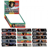 Thumbnail for BOX OF 1/4 SIZE ROLLING PAPERS