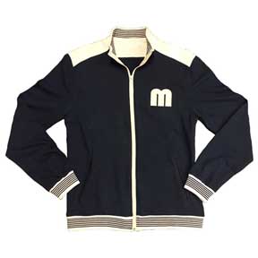 MARLEY TRACK JACKET