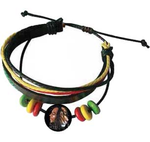 MARLEY PROFILE BRACELETE