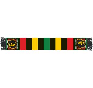 MARLEY ONE LOVE SCARF