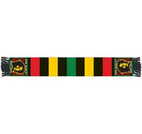 Thumbnail for MARLEY ONE LOVE SCARF
