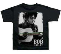 Thumbnail for GUITAR MARLEY TODDLER T-SHIRT