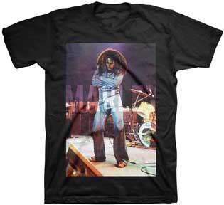 SWAY TO THE BEAT MENS T-SHIRT