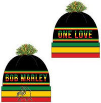 Thumbnail for ONE LOVE BEANIE