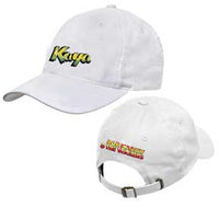 Thumbnail for KAYA LOGO DAD HAT