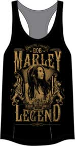 Thumbnail for LEGEND JUNIORS RACER TANK