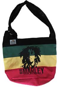 Thumbnail for MARLEY RASTA BAG