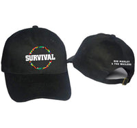 Thumbnail for SURVIVAL DAD HAT