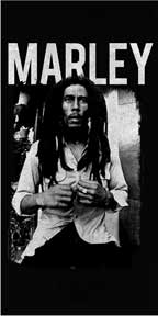 Thumbnail for MARLEY STANCE TOWEL