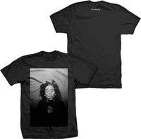 Thumbnail for BOB MARLEY MENS LIGHTWEIGHT T-SHIRT